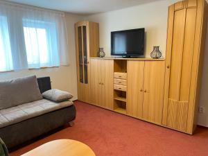 Apartmán Branisko - Nový Smokovec