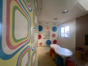 No coração da Jatiúca