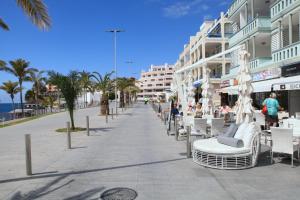 Donde Zenojal Puerto Naos