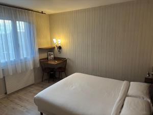 Hotels Auberge de Costaroche : photos des chambres