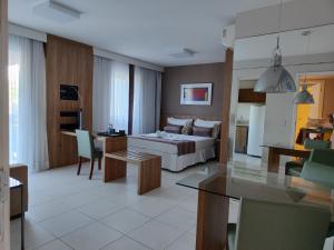 Rio Stay Residence Apto-Studio Riocentro Barra