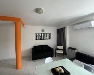 Departamento gerencial céntrico