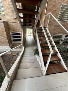 Departamento gerencial céntrico