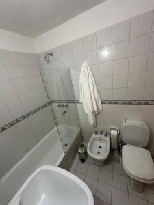 Departamento gerencial céntrico