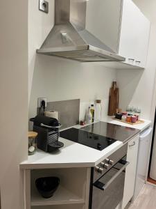 Le Bacchus - hypercentre de Reims