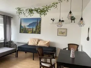 Toscana - Vierkirchen