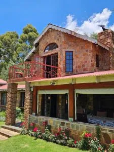 Alm-Ü - Дюлстром