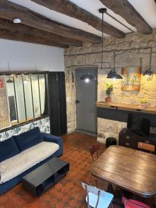 Proche Notre Dame de Paris