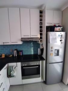 21 Pin Oak Guest House