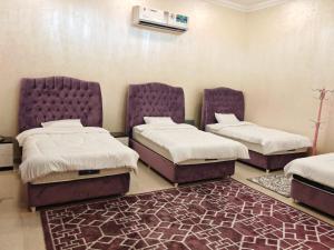 NMY Villa1 - Ubytování bez kategorie ve městě Rás al-Chajma