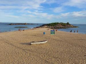 Um pedaço de paraíso a sua espera, venha desfrutar