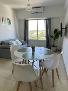 El departamento de Mel - Tablada