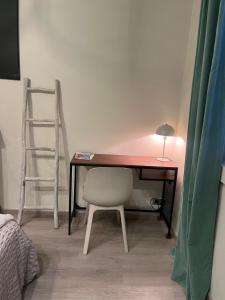 Le Bacchus - hypercentre de Reims