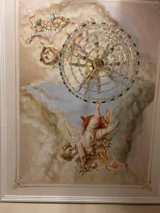 Deoni apartment Luxury