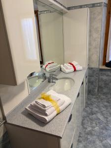 Appartamento Bosco al Sole