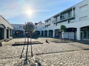 La Cabine d HARDELOT Plage à 3mn à pied