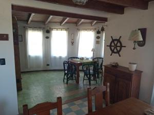 Casa de Descanso en Mar de Cobo