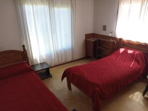 Casa de Descanso en Mar de Cobo