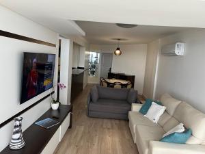 Apartamento Frente MAR, na Praia CENTRAL