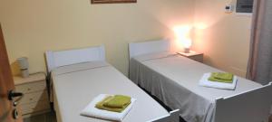 Casa Vacanze Villa Tropia