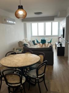 Apartamento Frente MAR, na Praia CENTRAL