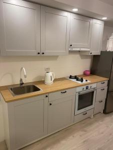 Reiņu meža Apartaments