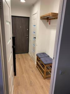 Reiņu meža Apartaments