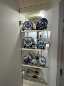 Apartamento Frente MAR, na Praia CENTRAL