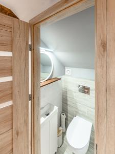 Apartament Podgórze