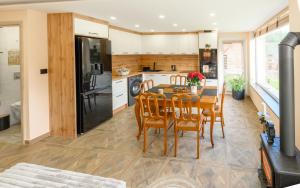 Apartament Podgórze