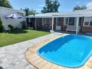 Moza - Тревелін