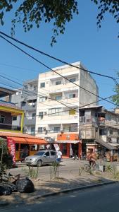 Aconchego do Matheus