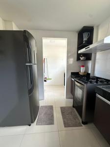 Apartamento 2 quartos completo