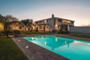 Maison Noisette - Torre sa Crucca