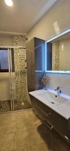 Lujoso apartamento en la alameda