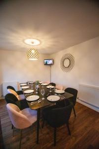 Plough House - Andover
