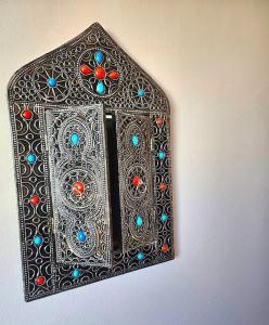 Marrakesh Menara Apartment near Gueliz, Train and Coach