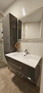 Lujoso apartamento en la alameda