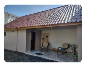 Vila Cabana do Escritor