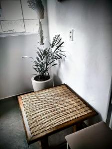 Vila Cabana do Escritor