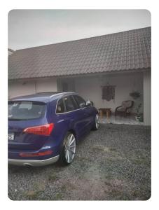 Vila Cabana do Escritor