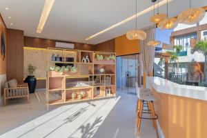 Pousada Villas - Bonito