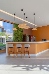 Pousada Villas - Bonito