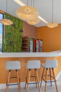 Pousada Villas - Bonito