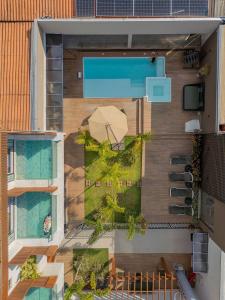 Pousada Villas - Bonito