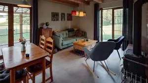 Domki Smokowo - 戈鲁别