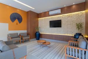 Pousada Villas - Bonito