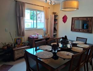 Bela e Aconchegante casa em Vargem Grande