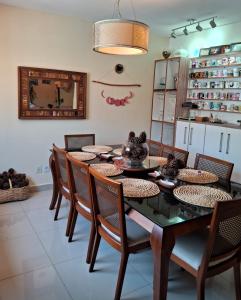 Bela e Aconchegante casa em Vargem Grande