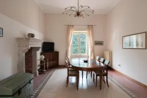 Dimora 'Medoro' - Scapoli